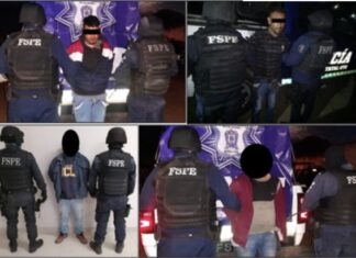 El Operativo Guanajuato Seguro sacó de las calles de Guanajuato 4 mil 685 dosis de diversas drogas.