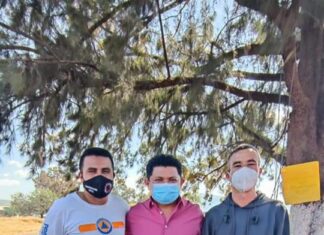 PARTICIPA PC EN CURSO DE SISTEMA DE COMANDO DE INCIDENTES IMPARTIDO EN CORTAZAR