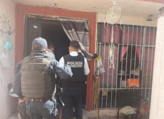 Clausuran autoridades tres anexos más por falta de documentación.