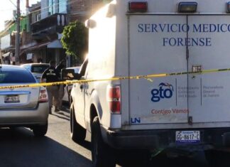 Ejecutan a «tortillero» en Cerrito de Jerez, en León.