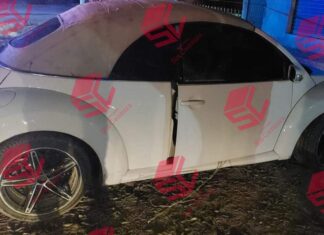 Joven muere apuñalado en una riña en Celaya.