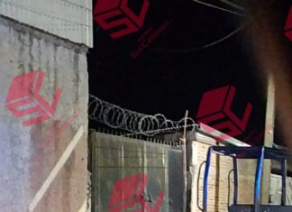 Continúan investigaciones sobre el robo de cajero automático de la presidencia de Villagrán.