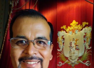 EL PREMIO NACIONAL DE LOCUCIÓN 2020 -2021 SERÁ PARA UN SALMATINO