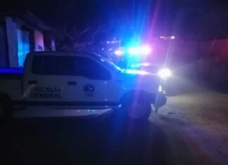 Asesinan a un hombre en la colonia Primo Tapia en Morelia.