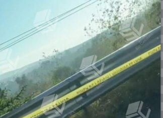 Muere indigente atropellado en la carretera Salamanca – Morelia en Uríangato.