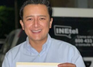 Suerte de diputado panista acusado de violación se resolverá este viernes. Podría quedar en libertad.