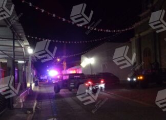 Cinco integrantes de una familia fueron asesinados al interior de su domicilio en la comunidad de San José del Bosque, en Silao.