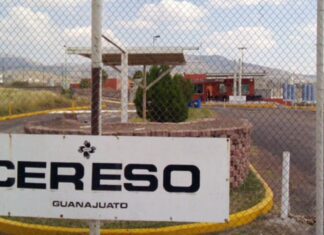 Gobierno estatal pretende ampliar espacios en CERESOS de Guanajuato para contrarrestar sobrepoblación.
