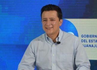 Diputado panista acusado de violación queda en libertad al reclasificarse el delito por parte de la Fiscalía de Guanajuato.