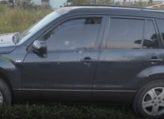 Muere mujer tras ataque armado en la carretera