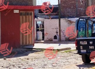 Tres personas, dos mujeres y un hombre fueron atacados a balazos en un domicilio de la colonia Valle de Jerez, en León.