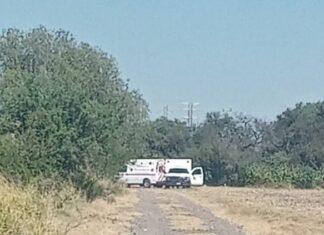 Localizan el cuerpo sin vida y con visibles huellas de violencia en Cortázar.