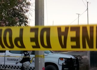 En hechos distintos dos hombres fueron ejecutados en Celaya.