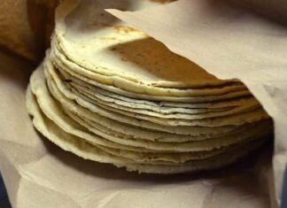 En enero hasta 30 pesos por kilogramo de tortilla anunciaron Industriales de la Masa