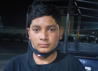Desactivan alerta Amber, Héctor Uriel fue localizado por Policía Municipal