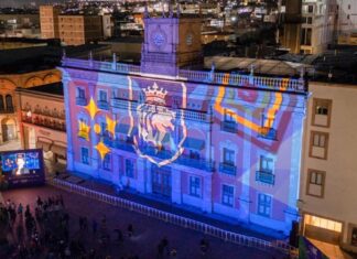 2022 SERÁ MUCHO MEJOR PARA TODOS: ALE GUTIÉRREZ ALCALDESA DE LEÓN