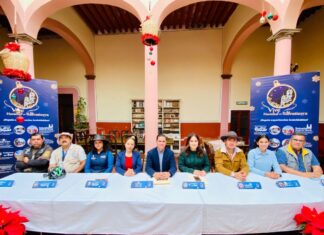 Se presentan las experiencias turísticas para la época de navidad.