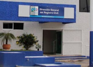 Registro Civil cierra 16 oficinas en el estado por baja demanda de servicios y da de baja a 54 empleados.