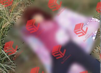 Fiscalía investiga crímen de una mujer en la colonia Industrial Pompa, en León.