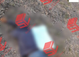 Localizan el cuerpo sin vida de un hombre en la colonia Ciudad Industrial en León.