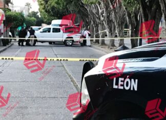 Ejecutan al «Doritos» en la colonia La Floresta en León.