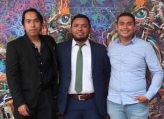 Egresado UG colabora en proyecto para desarrollar prótesis infantiles a bajo costo.