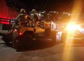 Comando irrumpe en domicilio y mata a hombre, en Morelia.