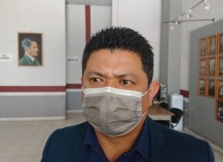 Autoridades jaralenses tomaran acciones en el rastro para eliminar el «robo hormiga»