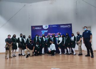 Se realiza 1er Foro de Prevención en Valle de Santiago.