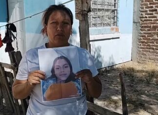 Investigan a policías que detuvieron y liberaron a menor de 12 años que no aparece desde ese día.