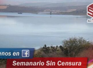 Presa en Ocampo, podría ser el plan B para traer agua a León, en lugar de El Zapotillo.