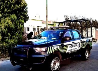 Ejecutan a un hombre en la colonia Barlovento en Salamanca