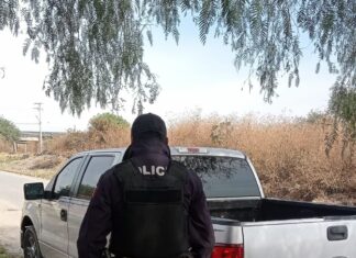 EN PATRULLAJES DE VIGILANCIA POR PARTE DE LA POLICÍA MUNICIPAL, SIETE VEHÍCULOS FUERON RECUPERADOS CON REPORTE DE ROBO.