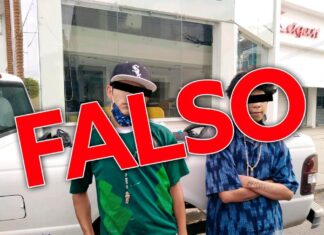 PIDE ASEO PÚBLICO DENUNCIAR A FALSOS RECOLECTORES EN LEON.