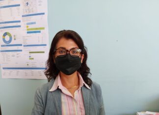 Invitan a participar en la consulta ciudadana para integrar la Coordinación de Planeación Municipal en Salvatierra.