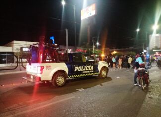 Continúa la SSPPC operativos por seguridad de la ciudadanía