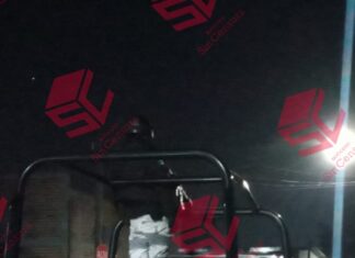 Motosicarios ejecutan a un joven en la colonia Ejidal en Celaya