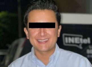 Jorge Alberto Romero Vázquez no tomó, ni puede tomar protesta como diputado federal.