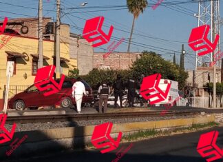 Dos muertos y dos heridos en igual número de ataques armados en Celaya.