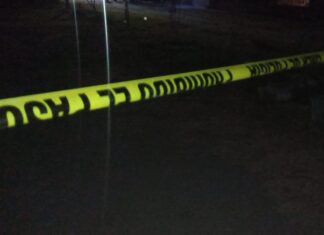 Ejecutan a padre e hijo en la comunidad de La Labor, en Apaseo El Grande.