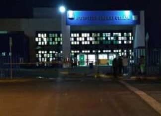 Ataque armado deja un muerto y un herido en Juventino Rosas.