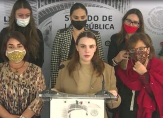 Presunta victima de violación de Jorge Romero solicita intervención de la ONU para que se haga justicia.