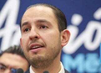 Respalda PAN decisión del INE y demanda que el presidente respete su autonomía.