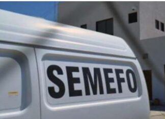 Ejecutan a hombre en fraccionamiento de Morelia.