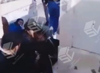 Dos muertos y dos heridos en sepelio en San Francisco del Rincon.