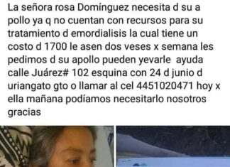 SERVICIO SOCIAL: URIANGATO