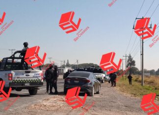 Un muerto y un herido en persecución policial en Cortázar.