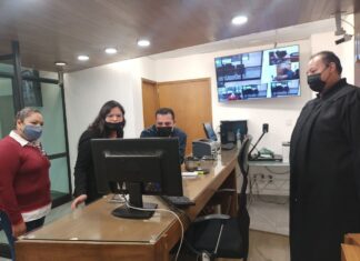 Autoridades de Celaya toman como ejemplo el municipio de León en aplicación de Justicia Cívica