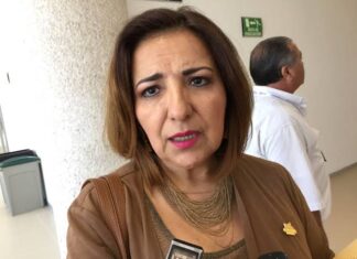 Ex alcaldesa de Salamanca acusa violencia y persecución política por las auditorías anunciadas a su gobierno