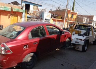Presuntos homicidas son detenidos por la Policía de León
